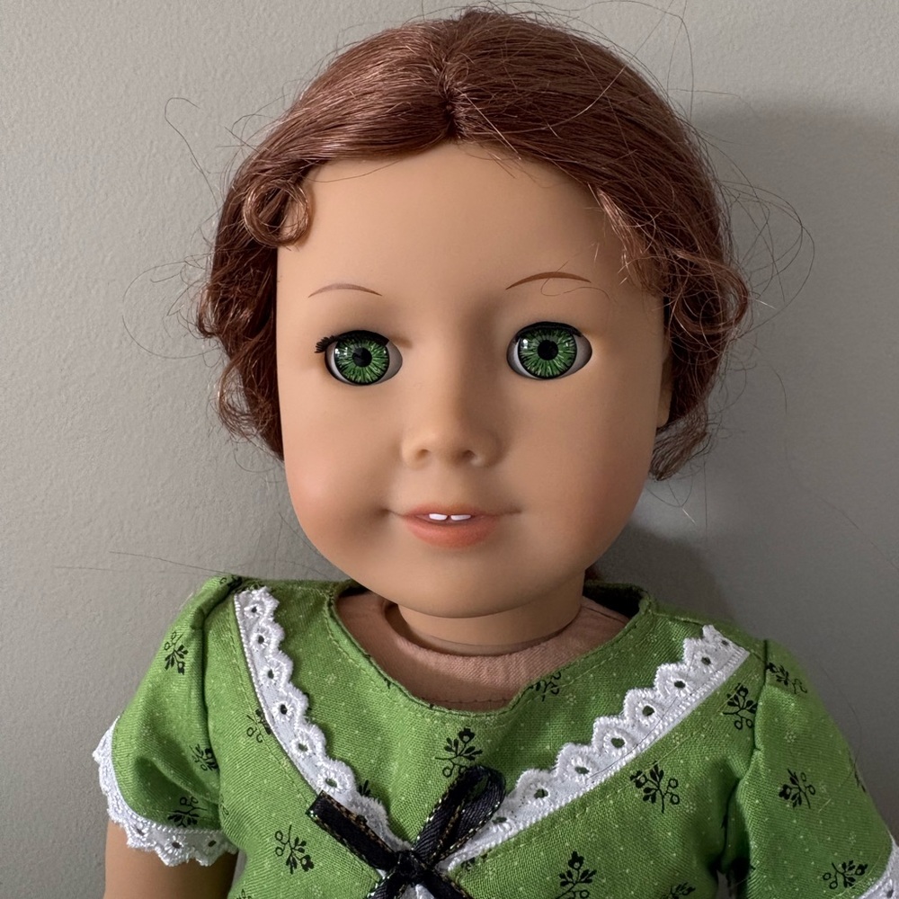 American Girl doll Felicity - Picture 2 of 7